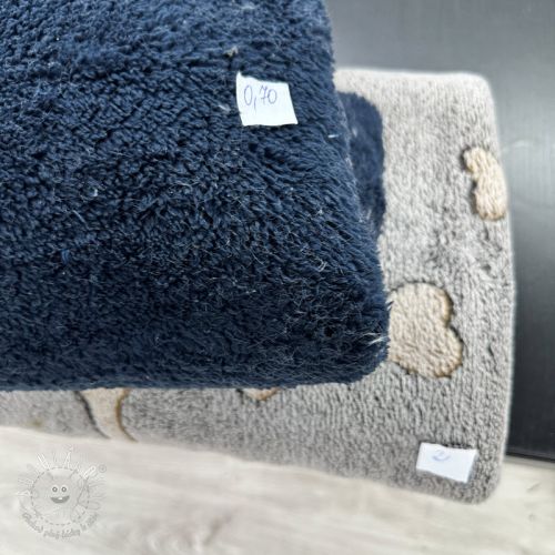 Balík látok Wellsoft FLEECE 016