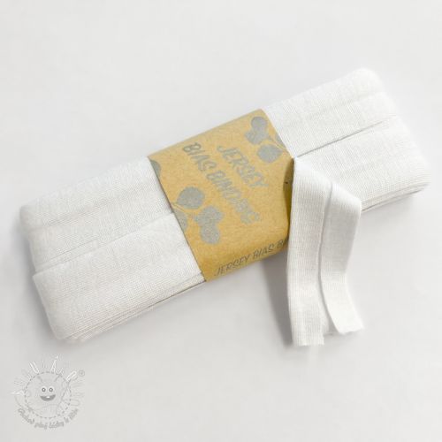 Lemovacia guma viskóza - 3 m white Lemovacia guma viskóza - 3 m white