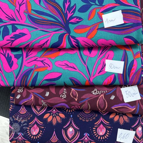 Balík látok bavlna 4719