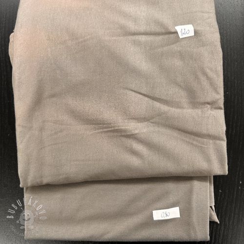 Balík látok úplet VISCOSE LYCRA 135
