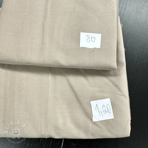 Balík látok prací kord 116