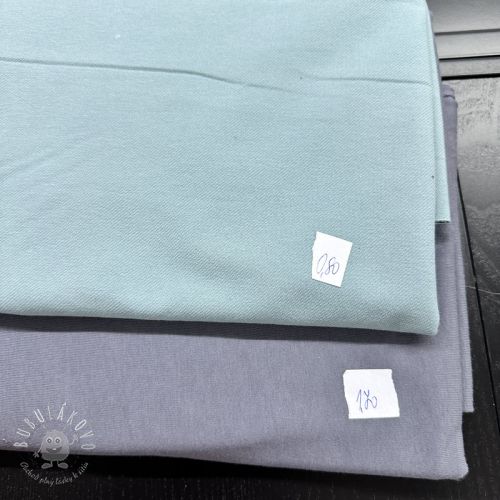 Balík látok úplet BAVLNA 046