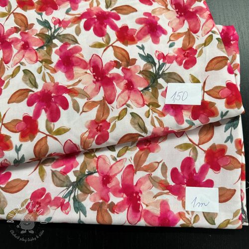 Balík látok viskóza 669