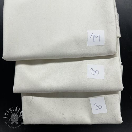 Balík látok semiš STRETCH 031