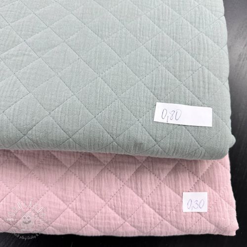 Balík látok dvojitá gázovina 2367