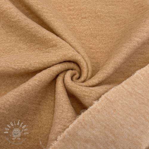 Kabátovina PRATO Wool design F