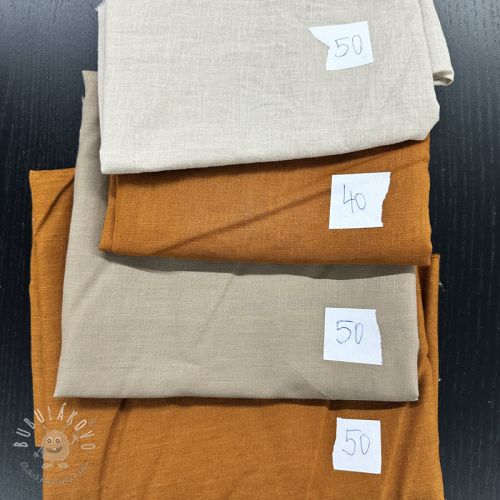 Balík látok ľan 170 g 088