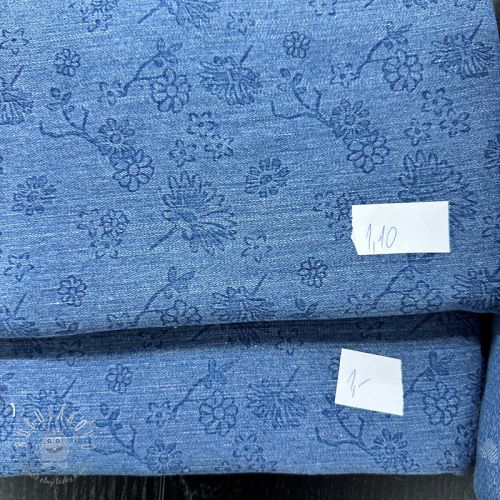 Balík látok jeans 096