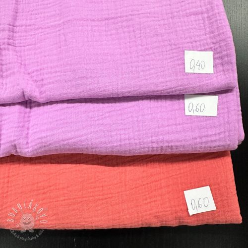 Balík látok dvojitá gázovina 2353