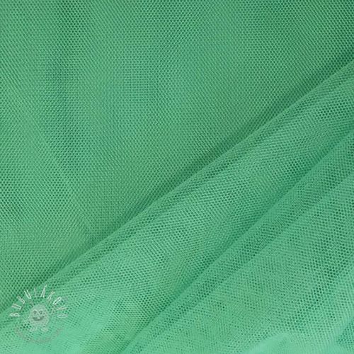 Tyl na TUTU mint 160 cm