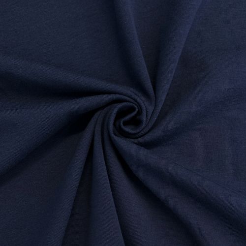 Úplet SNOOZY navy blue
