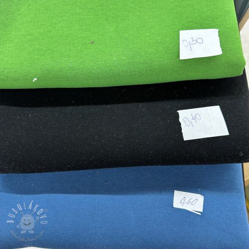 Balík látok teplákovina počesaná JOGGING 257