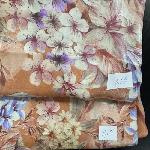 Balík látok viskóza 643