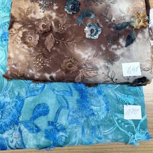 Balík látok bavlna 4703