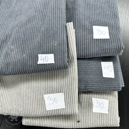 Balík látok menčester COTTON TOUCH 028