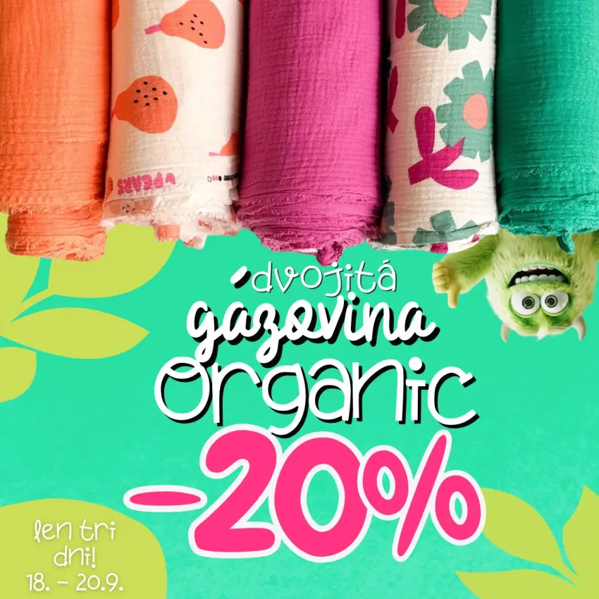 gaza organic sk