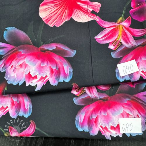 Balík látok viskóza 671