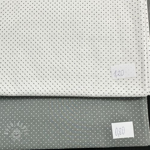 Balík látok bavlna 4637