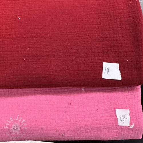 Balík látok gázovina ORGANIC 605