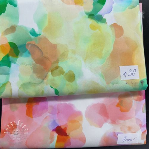 Balík látok bavlna 4669