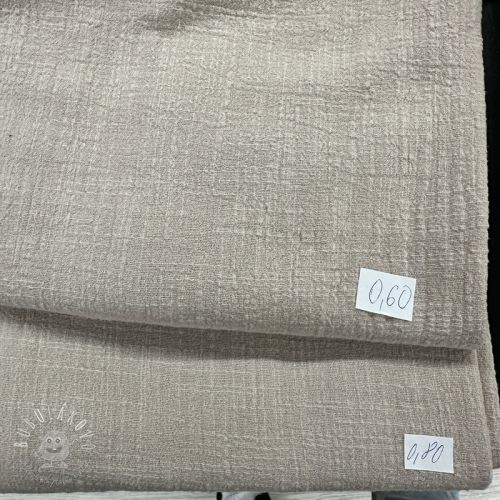 Balík látok bavlna s ľanom 051