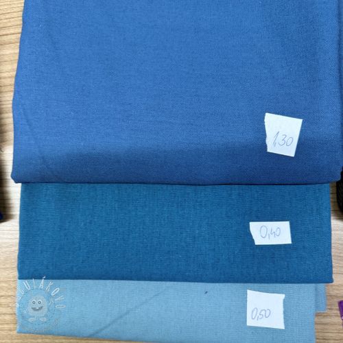 Balík látok bavlna s ľanom PREMIUM 029