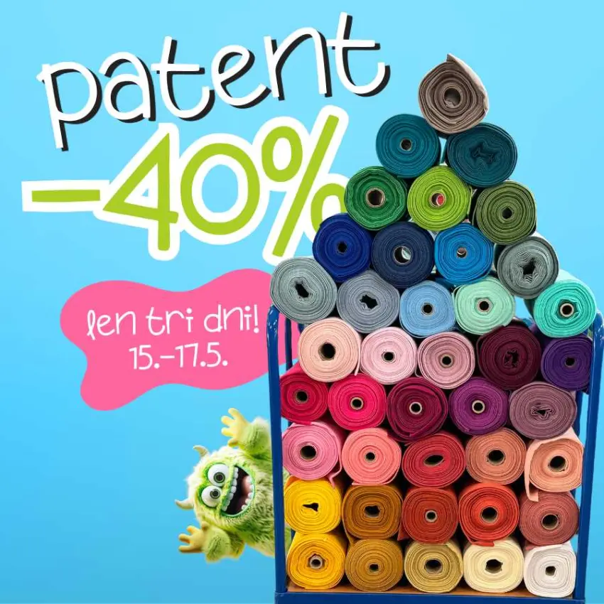 patent SK