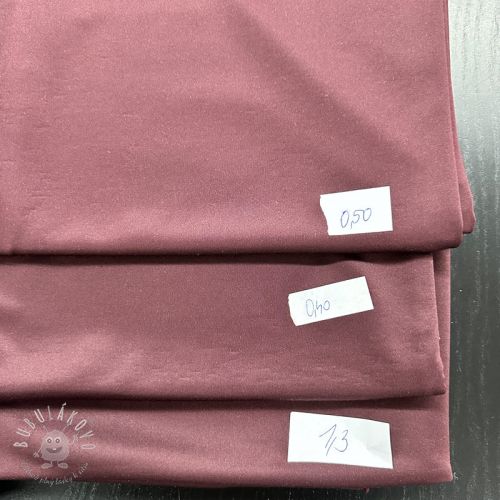 Balík látok úplet VISCOSE TENCEL 002