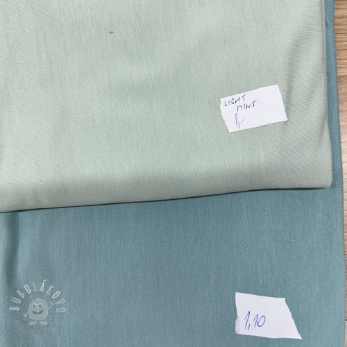 Balík látok teplákovina modal 166