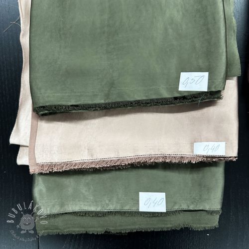 Balík látok satén SOIVE 008