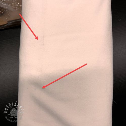 Fleece SPECIAL design B II.trieda Fleece SPECIAL design B II.trieda