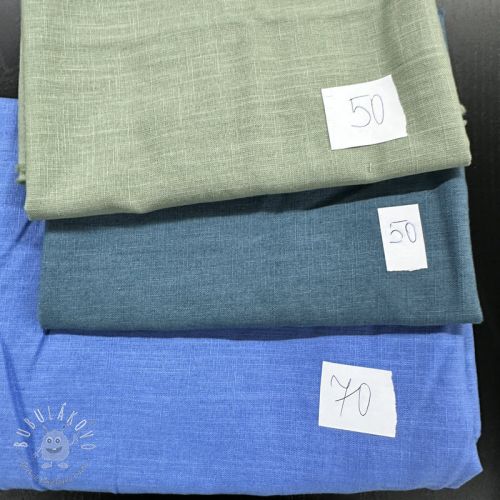 Balík látok ľan 398