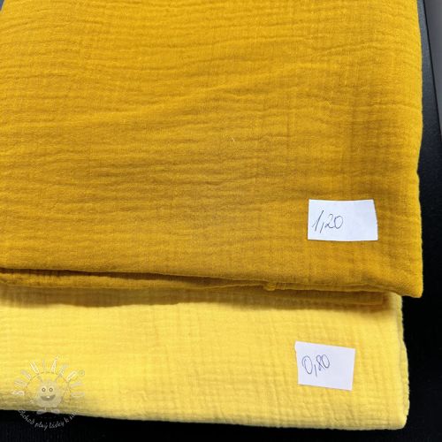 Balík látok gázovina ORGANIC 610