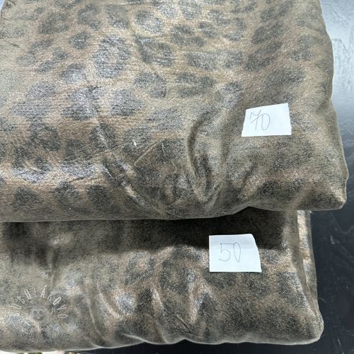 Balík látok Kabátovina TEDDY LAMMY 010