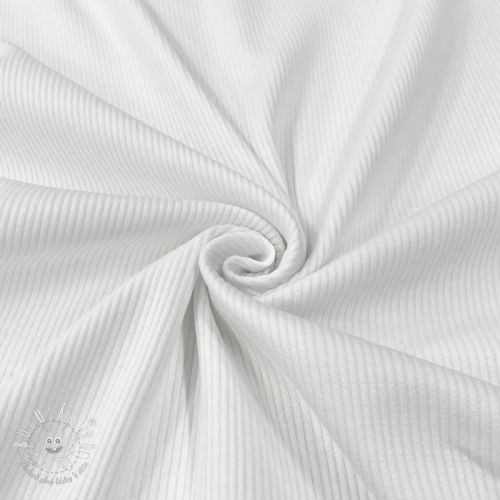 Úplet Snoozy RIB white