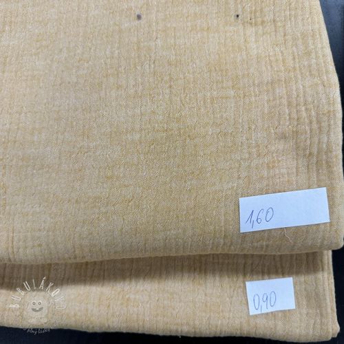 Balík látok dvojitá gázovina 2361