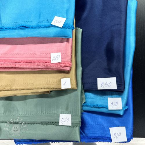 Balík látok satén 115