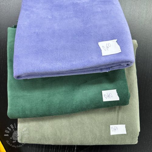 Balík látok kojenecký plyš 049