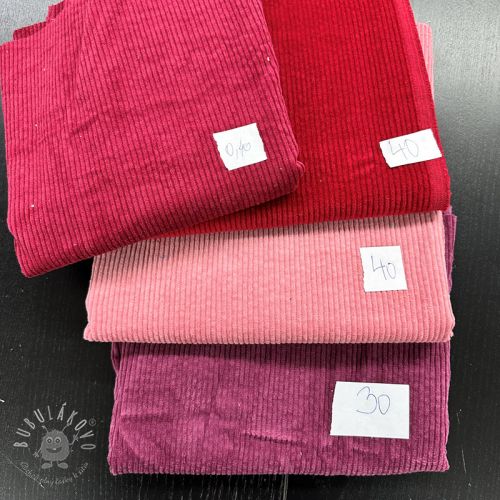 Balík látok menčester STRETCH 028