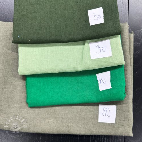 Balík látok ľan 170 g 087