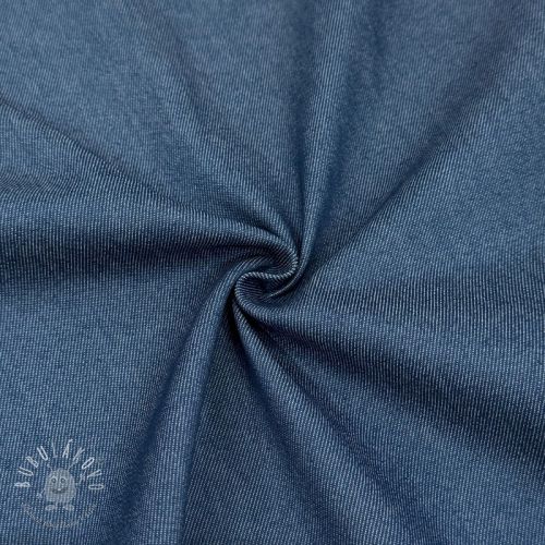 JEANS Denim medium blue