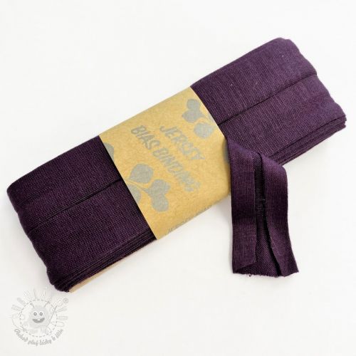 Lemovacia guma viskóza - 3 m violet Lemovacia guma viskóza - 3 m violet