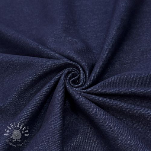 JEANS DENIM TWILL indigo blue