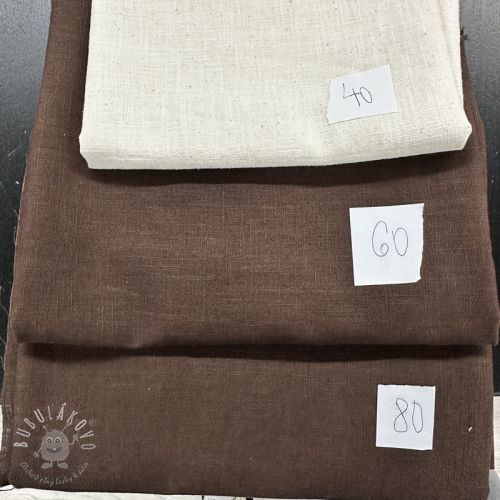 Balík látok ľan 401