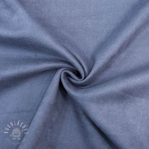 Semiš stretch jeans