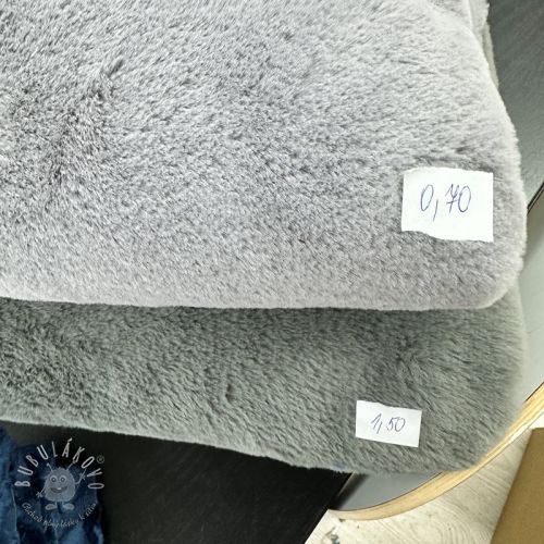 Balík látok umelá kožušina 170