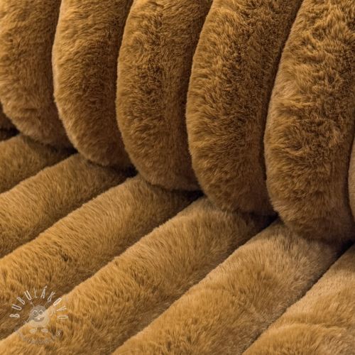 Umelá kožušina Barracuda tabac