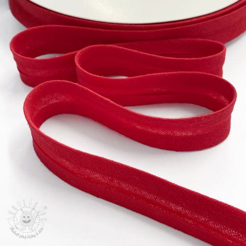 Lemovací prúžok dvojitá gázovina red Lemovací prúžok dvojitá gázovina red