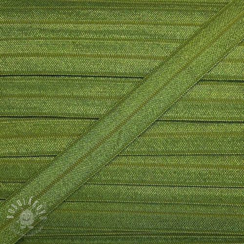 Lemovacia guma 15 mm army Lemovacia guma 15 mm army