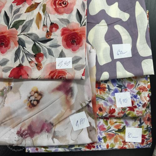 Balík látok bavlna 4508 Balík látok bavlna 4508